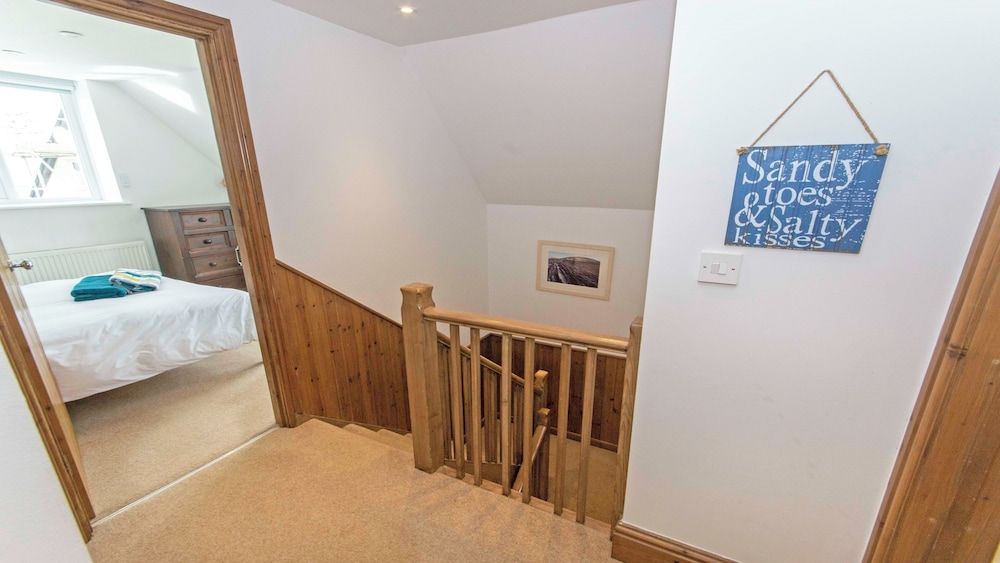 Cottage (4 Bedrooms)