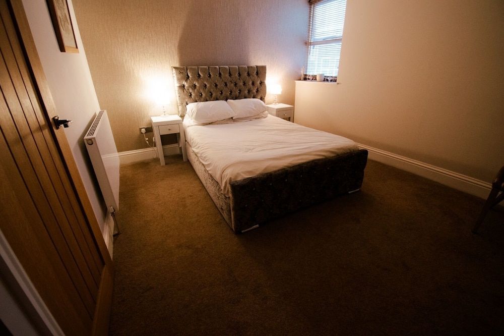 George Wright Boutique Hotel, Bar & Restaurant. Deluxe Double Room 7