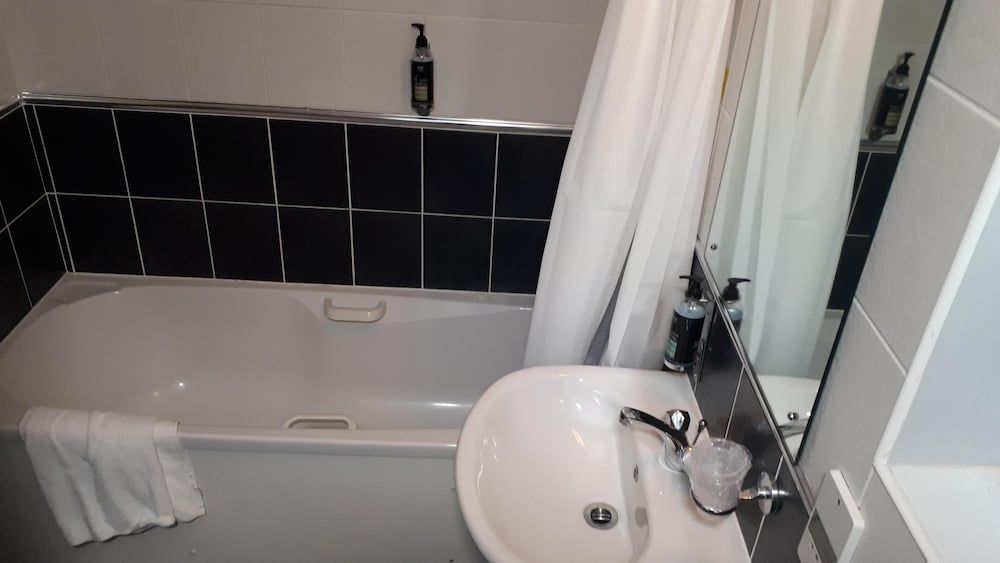 Buffalo Bills Double Room 5