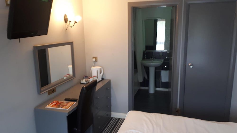 Buffalo Bills Double Room 6