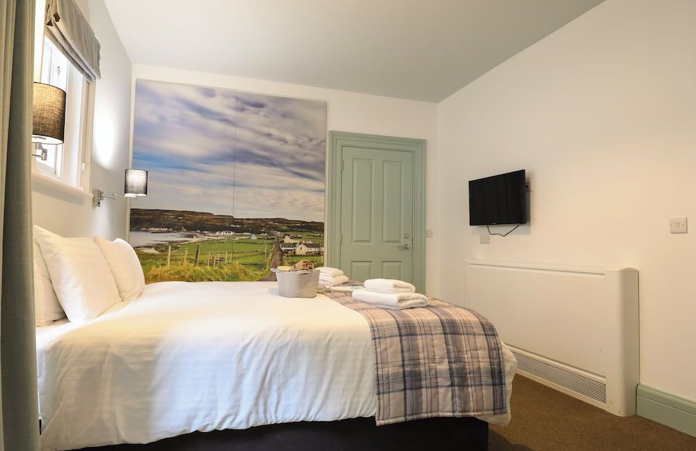 Double or Twin Room, Ensuite (Dog friendly)