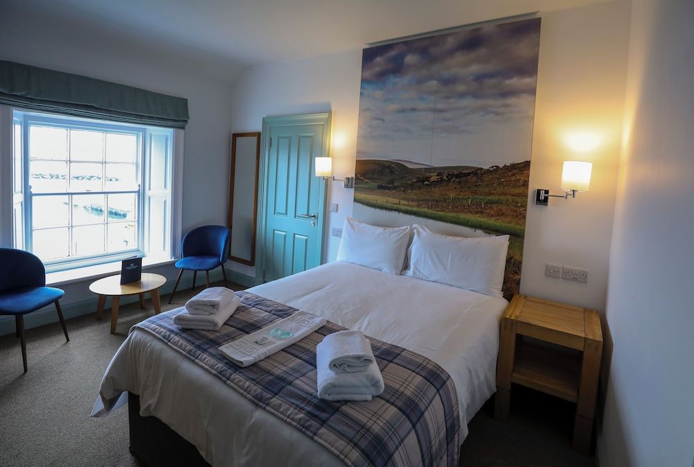 Single Room, Ensuite
