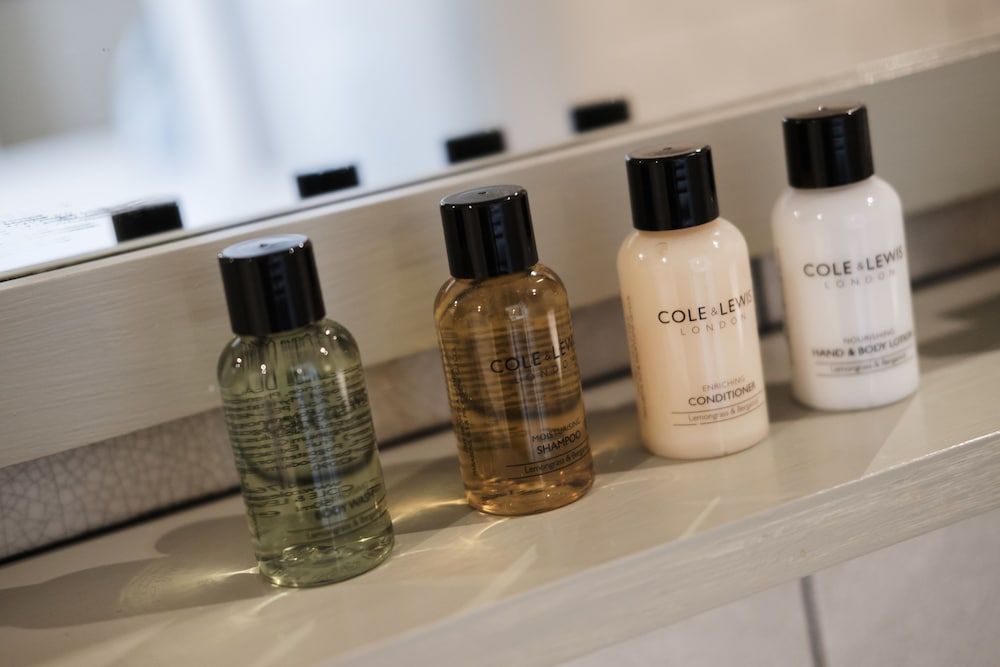 The Hind's Head Superior Double Room 17