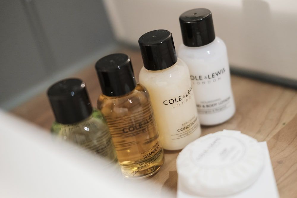 The Hind's Head Superior Double Room 14