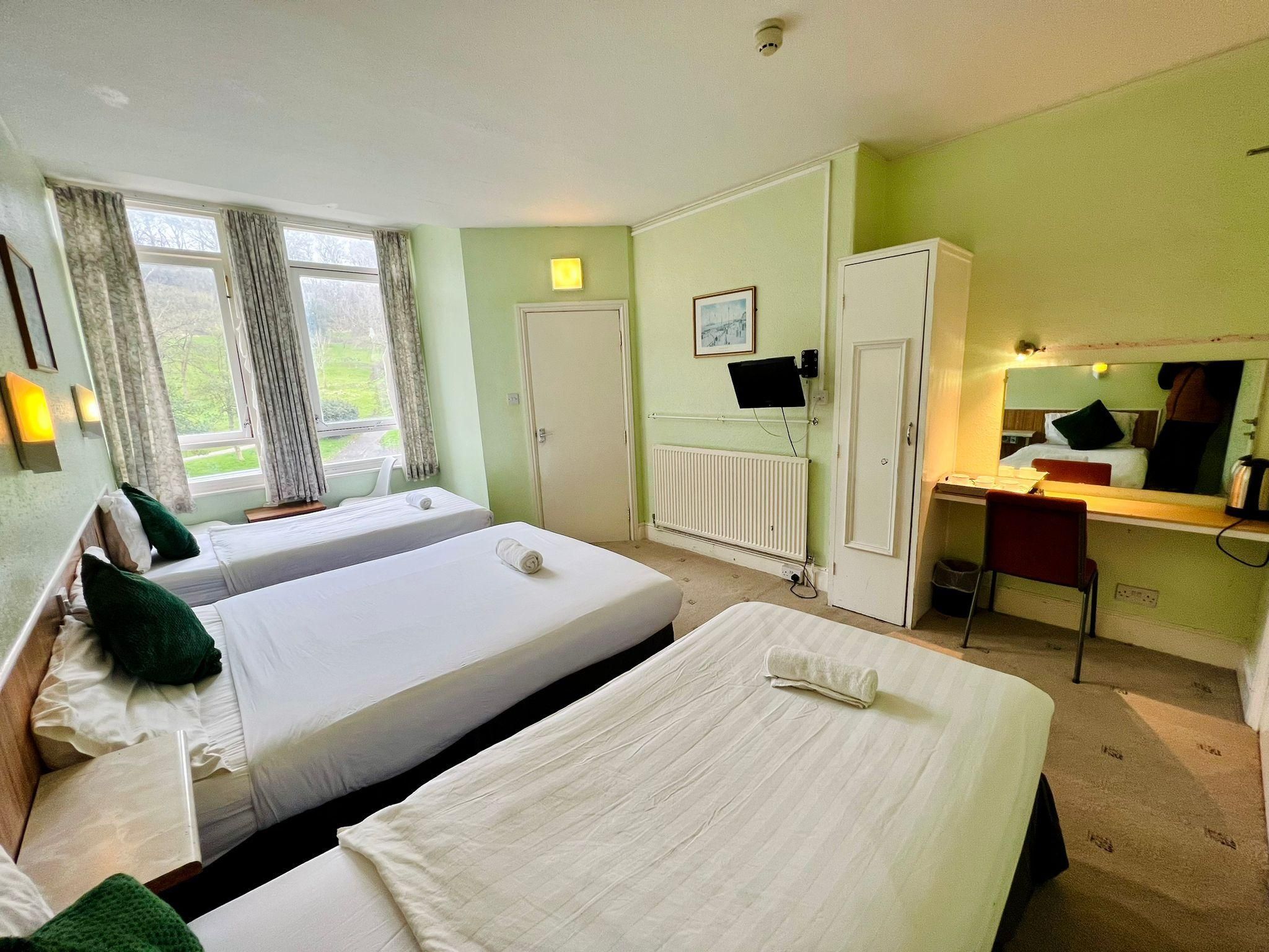 Quad-Apartment-Ensuite