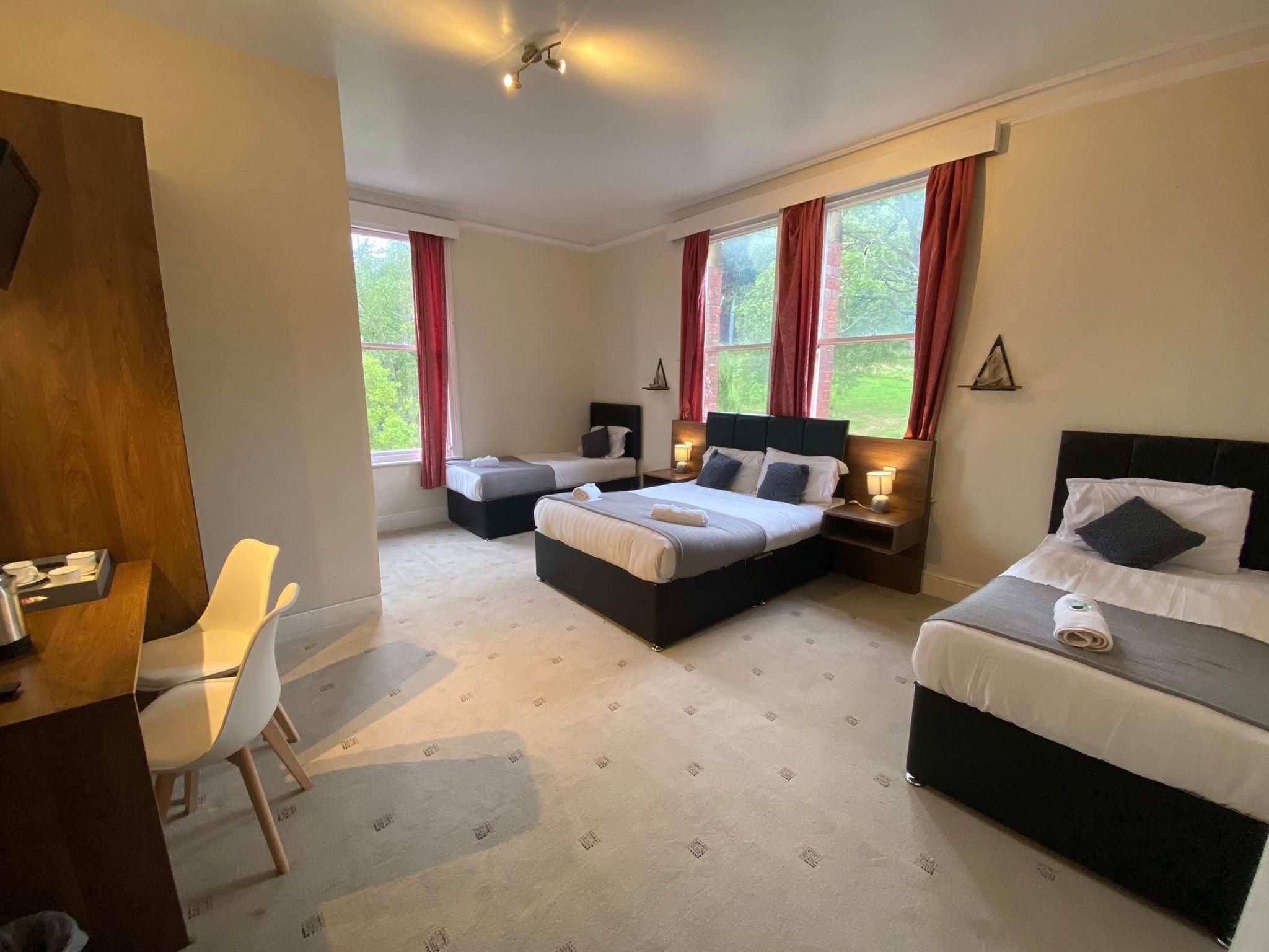 Family-Apartment-Ensuite