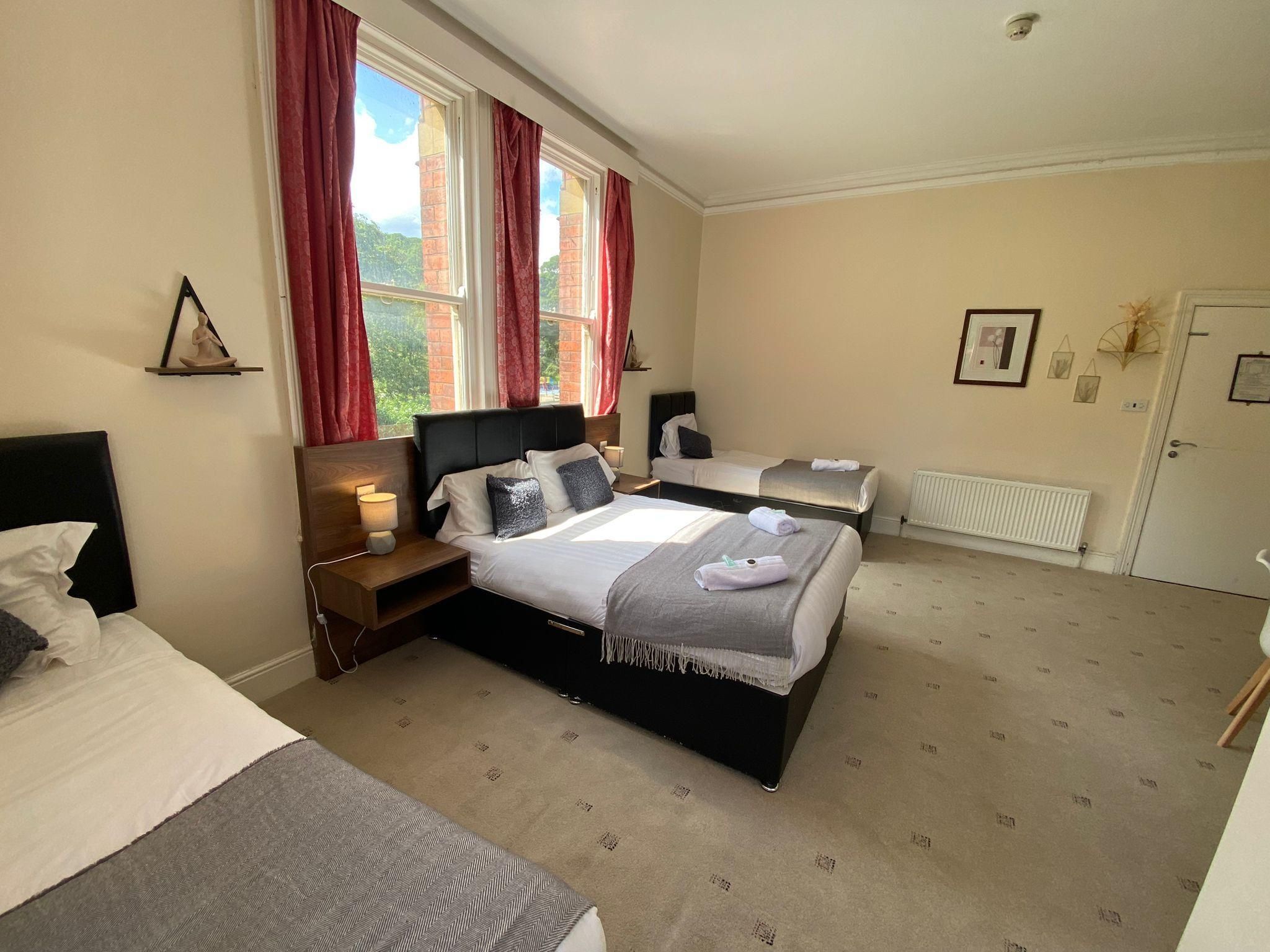 Family-Apartment-Ensuite