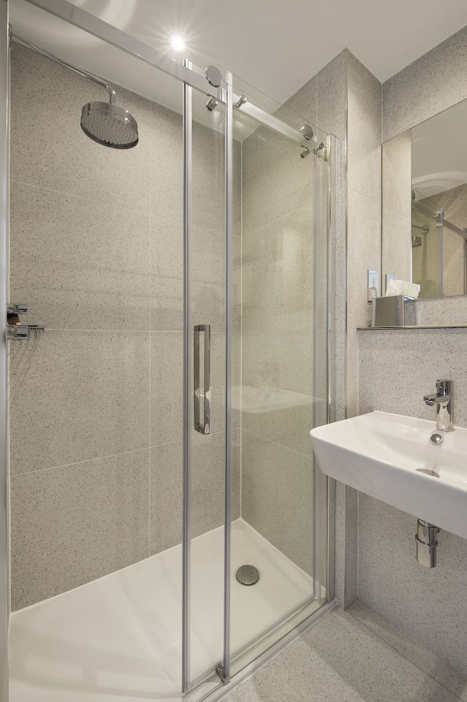 Q Square by Supercity Aparthotels Executive Suite, 1 Bedroom, Terrace 9