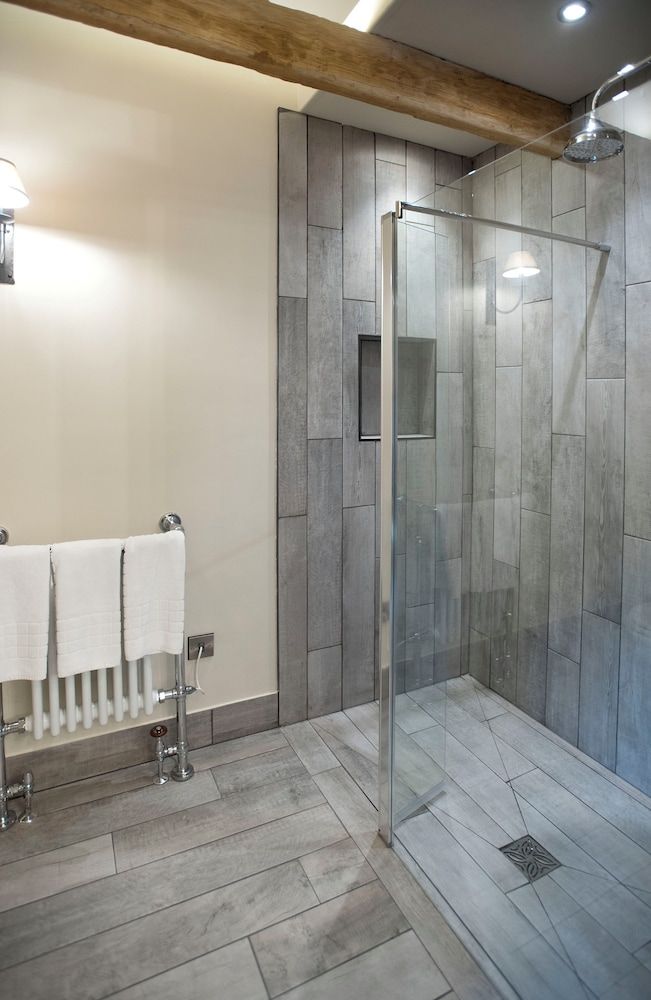 Holly Lodge Boutique B&B Ivy Main House 6