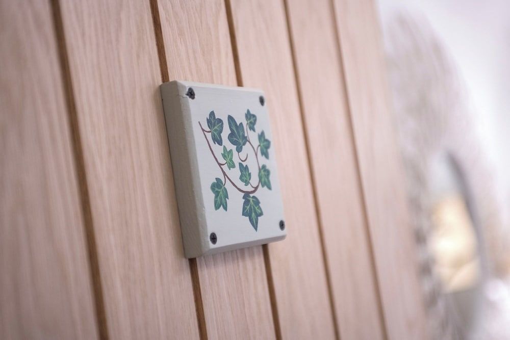 Holly Lodge Boutique B&B Ivy Main House 7