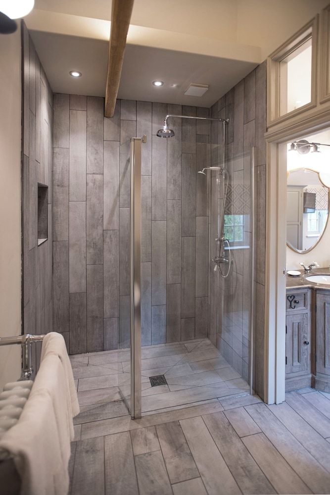 Holly Lodge Boutique B&B Ivy Main House 5