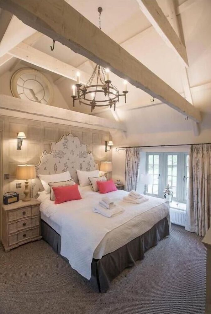 Holly Lodge Boutique B&B Holly Main House 2