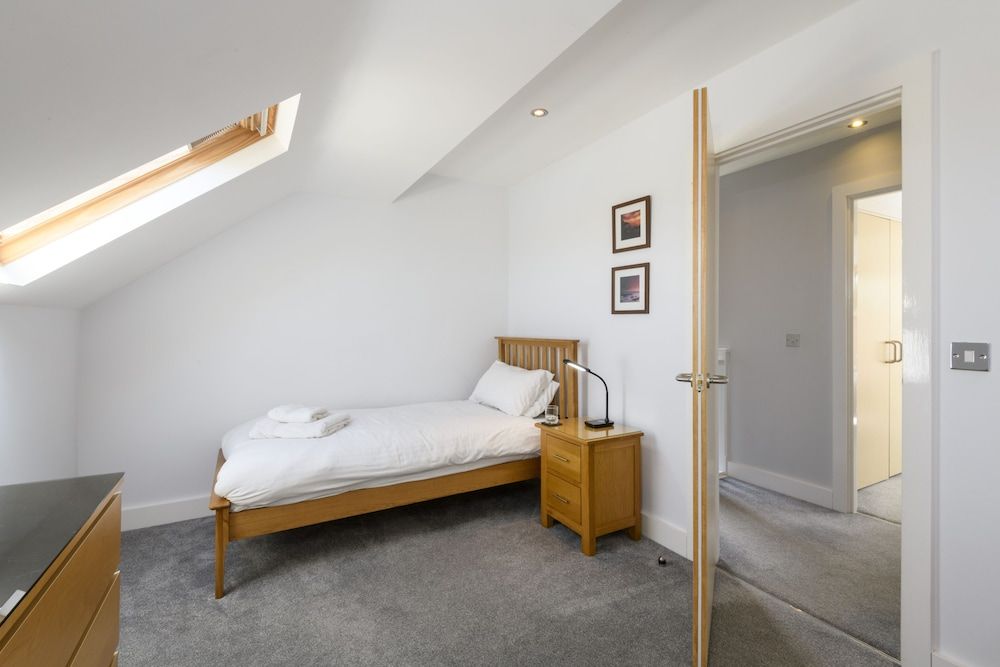 Standard Villa, 2 Bedrooms
