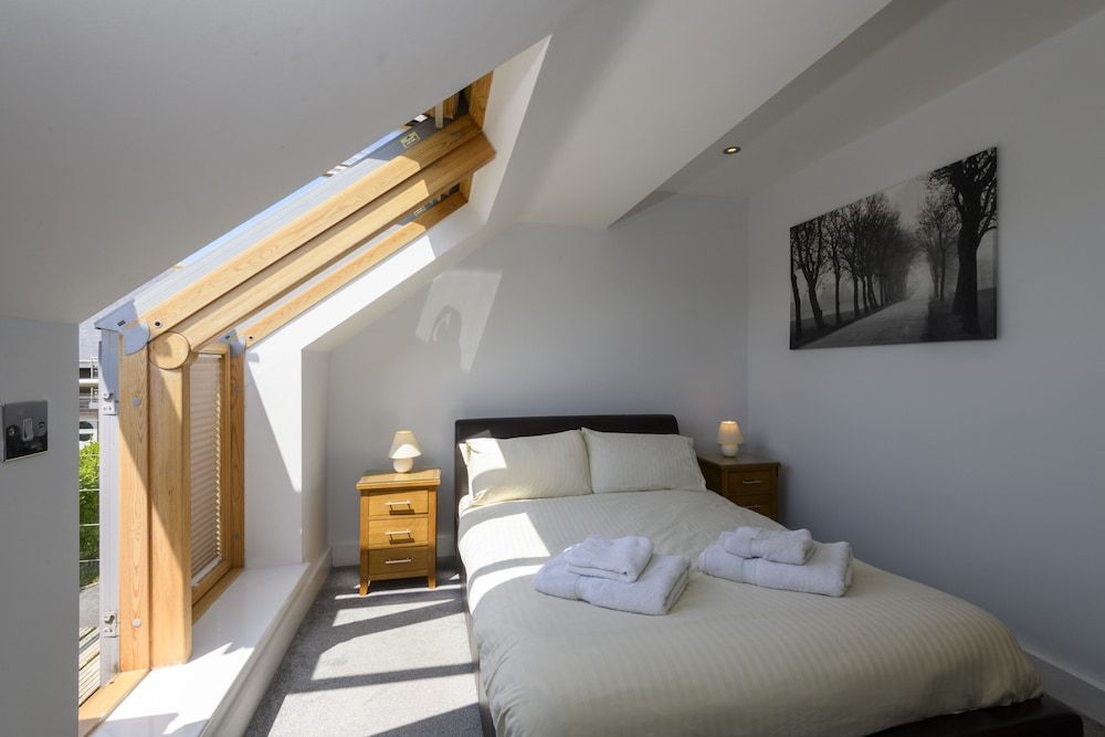 Standard Villa, 2 Bedrooms (dog friendly)