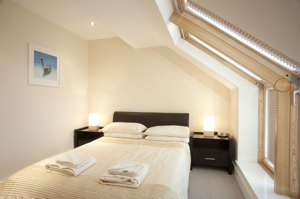 Standard Villa, 2 Bedrooms (Walk In Shower)