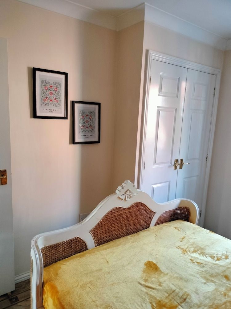 Apartment, 1 Bedroom, Balcony, City View