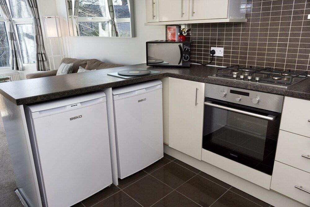 B16 Apartment C, Birmingham