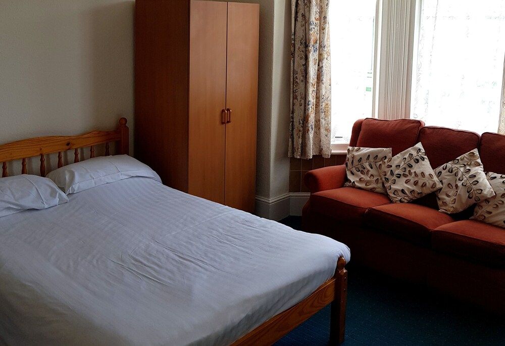 4 Berth, First Floor Flat, Glen Villa 3