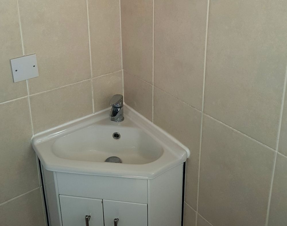 4 Berth, First Floor Flat, Glen Villa 3