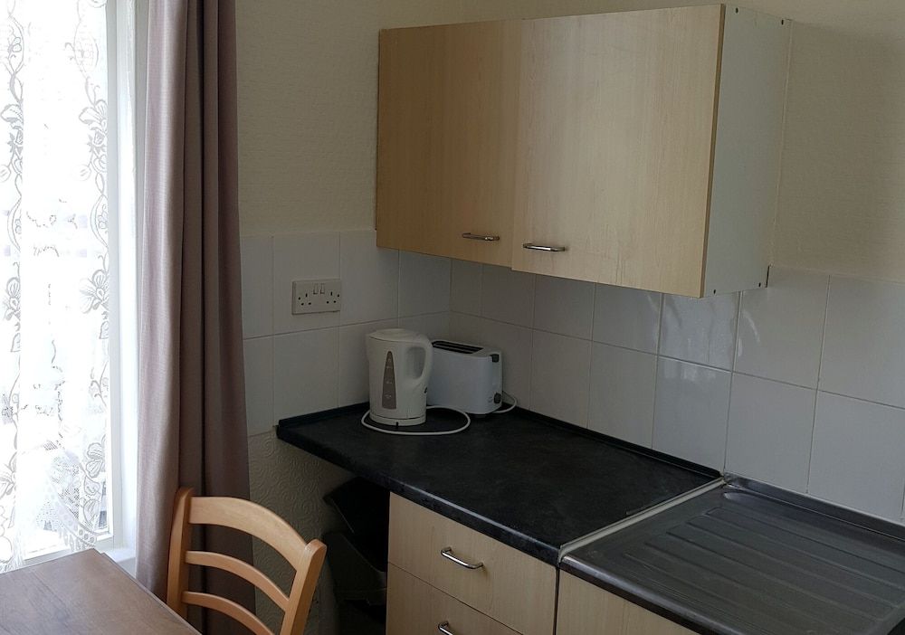 4 Berth, First Floor Flat, Glen Villa 3