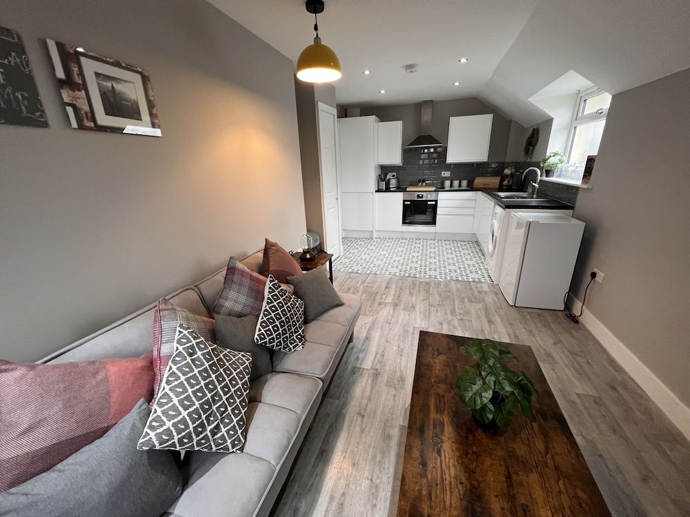 Economy Apartment, Private Bathroom, City View
