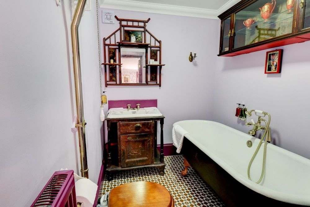 Ebenezer's Place Standard Double Room 3