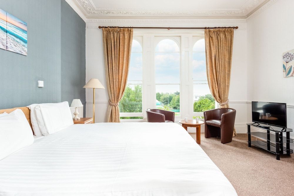 Premium Double Room