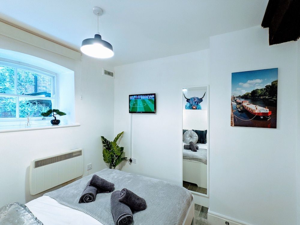 Apartment, Accessible, Private Bathroom