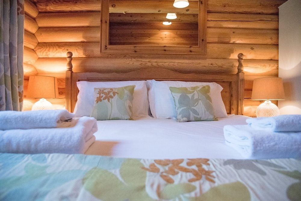 Chalet (1 Bedroom)
