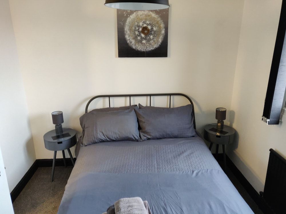 Apartment, 1 Bedroom