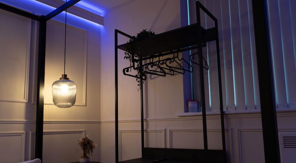 The Opulence Superior Apartment, Accessible, Hot Tub 12