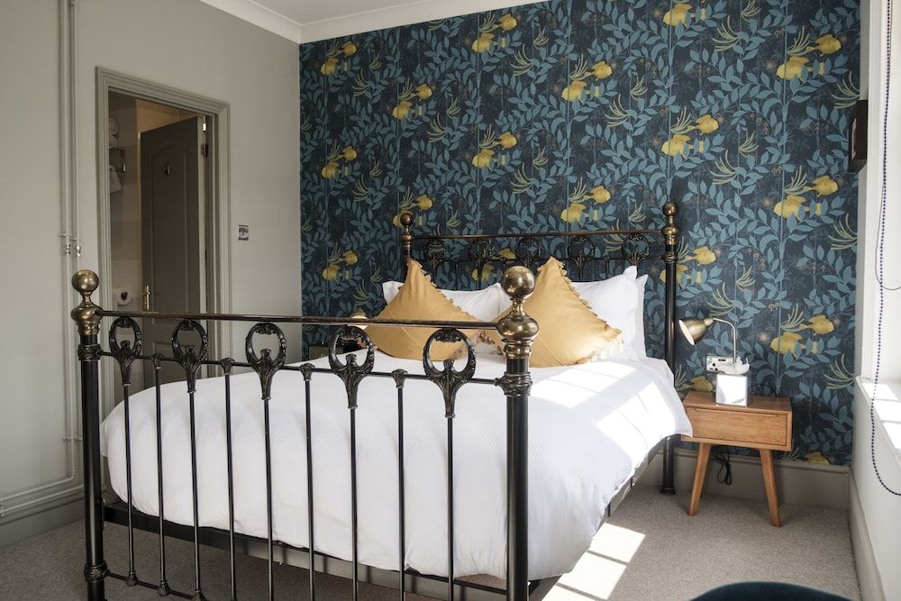 The Swan Hotel Comfort Room 5