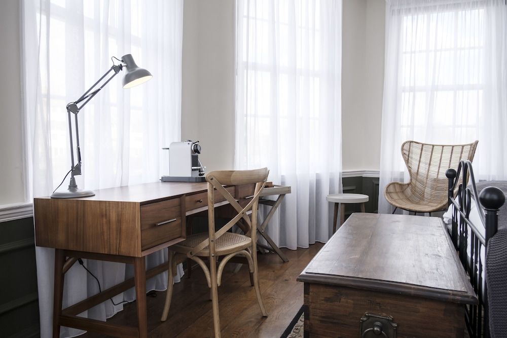 The Swan Hotel Indulgence Room 4