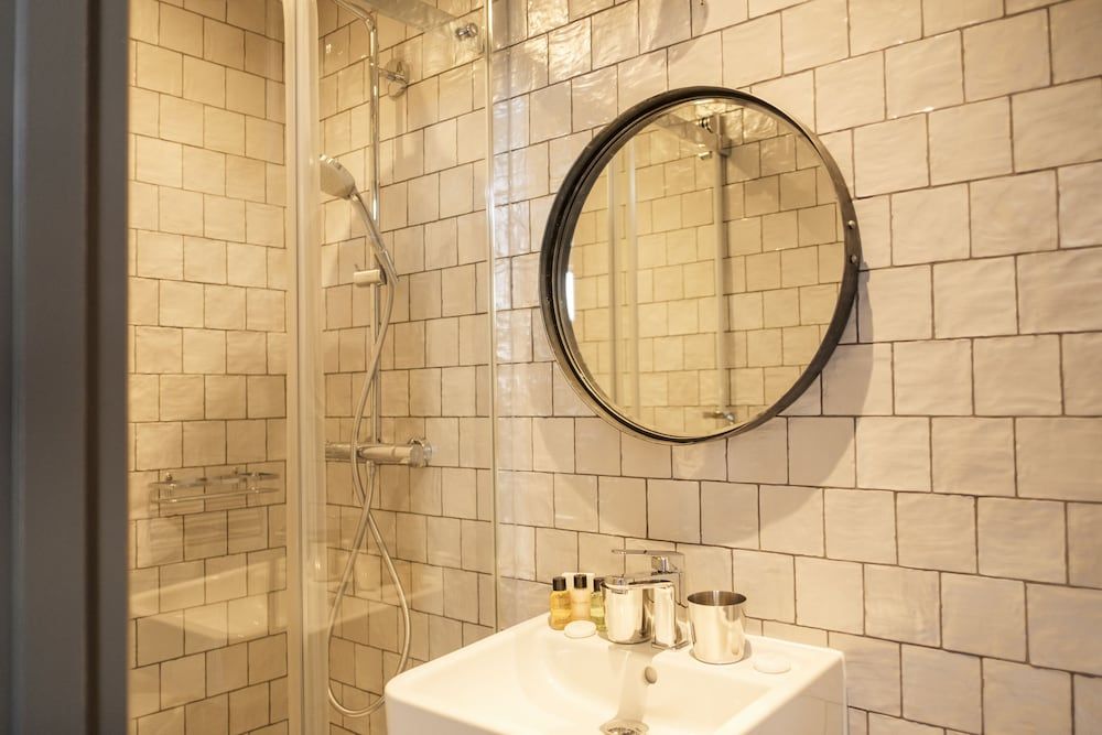 The Swan Hotel Cosy Room 4