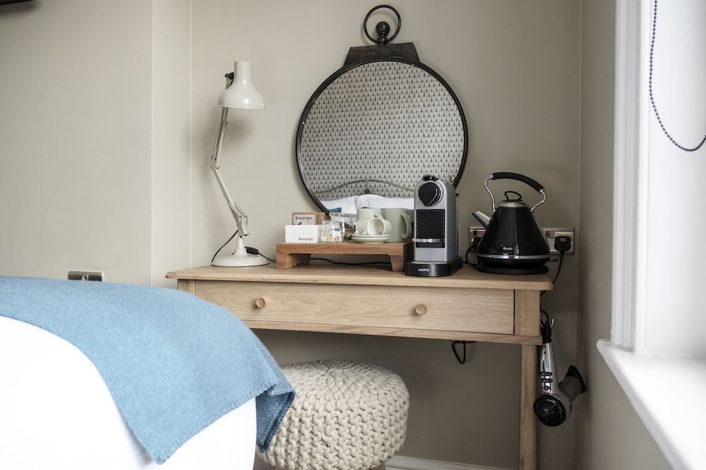 The Swan Hotel Cosy Room 5