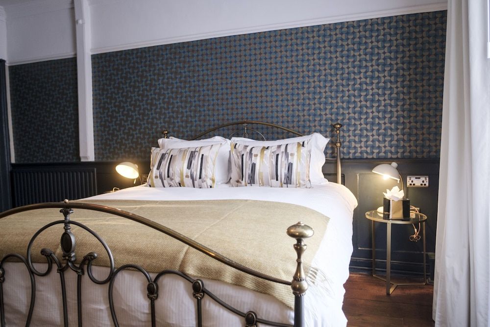 The Swan Hotel Comfort Room 3