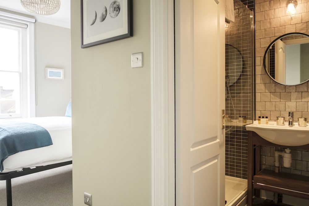 The Swan Hotel Cosy Room 6