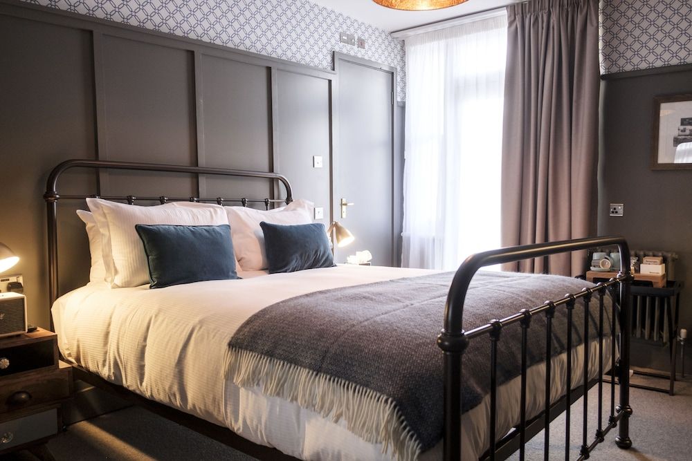 The Swan Hotel Cosy Room 2