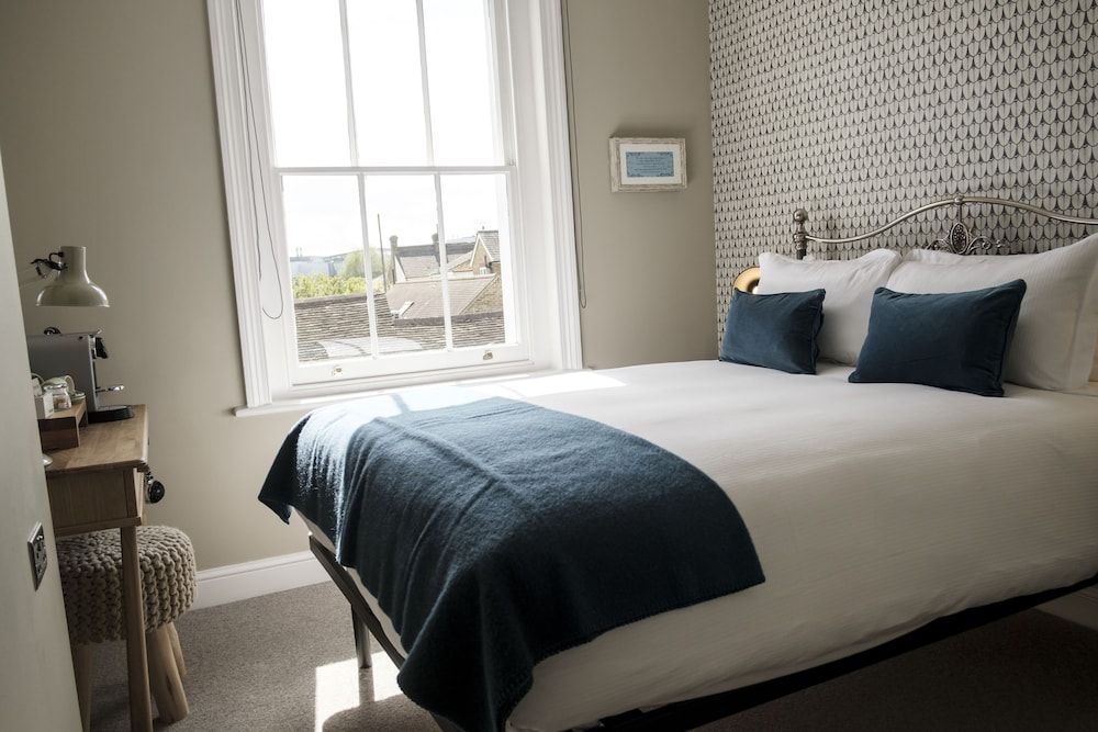 The Swan Hotel Cosy Room 3