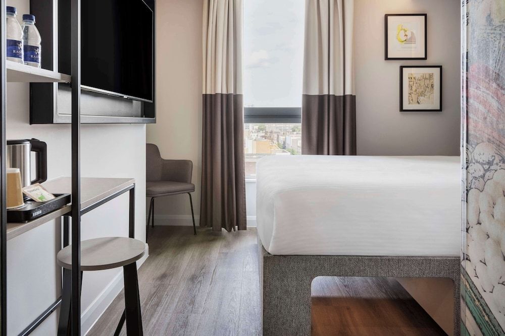 Room, 1 Queen Bed