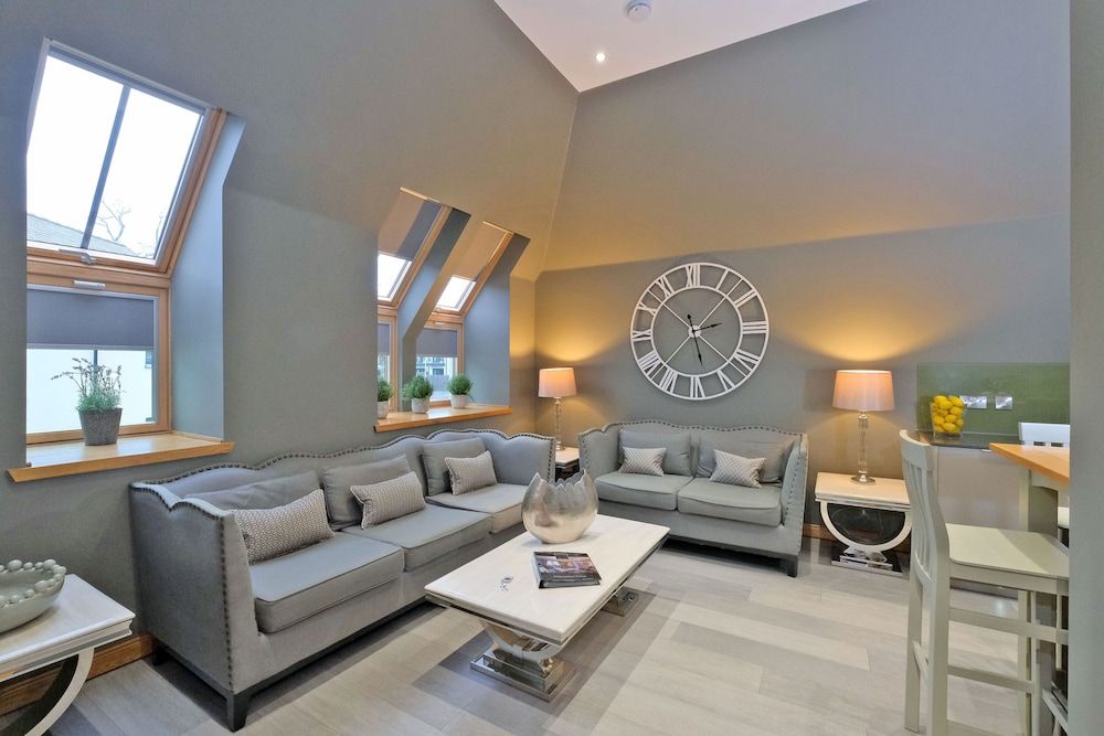 Comfort Apartment (3 Bedrooms)