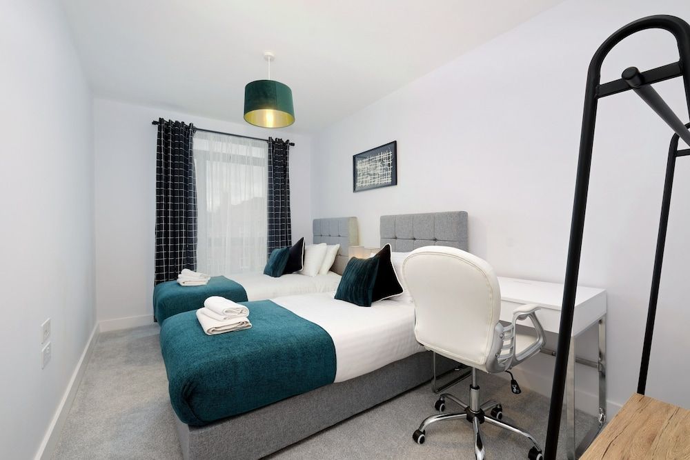 Classic Apartment