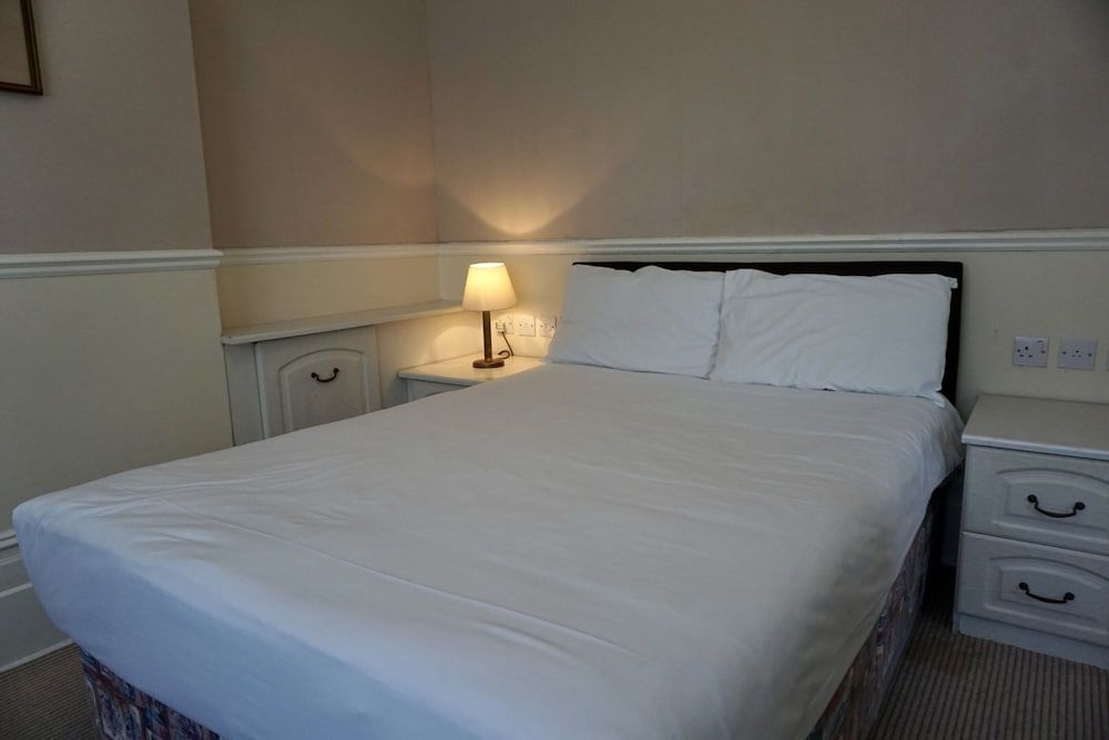 Standard Double Room, 1 Double Bed