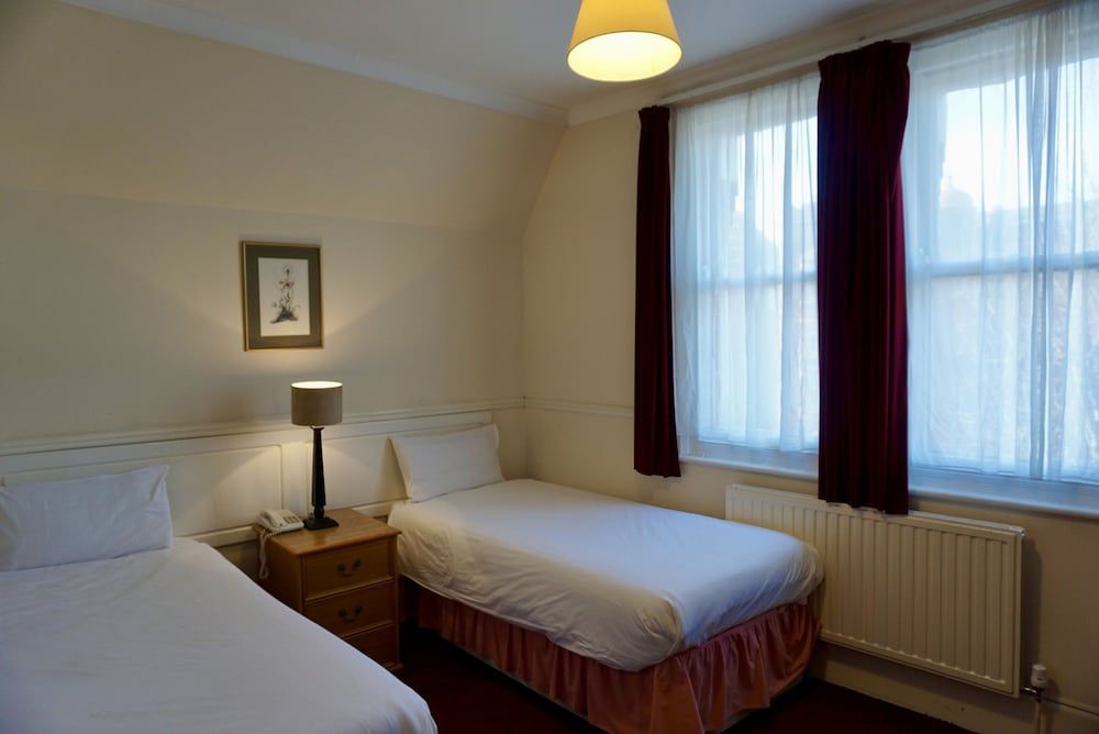 Standard Twin Room, 2 Twin Beds