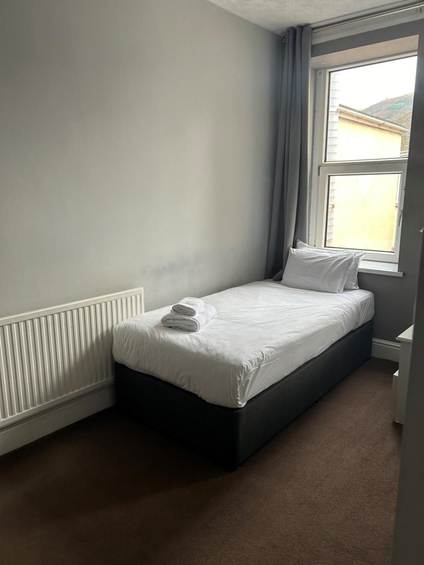 Classic Single Room