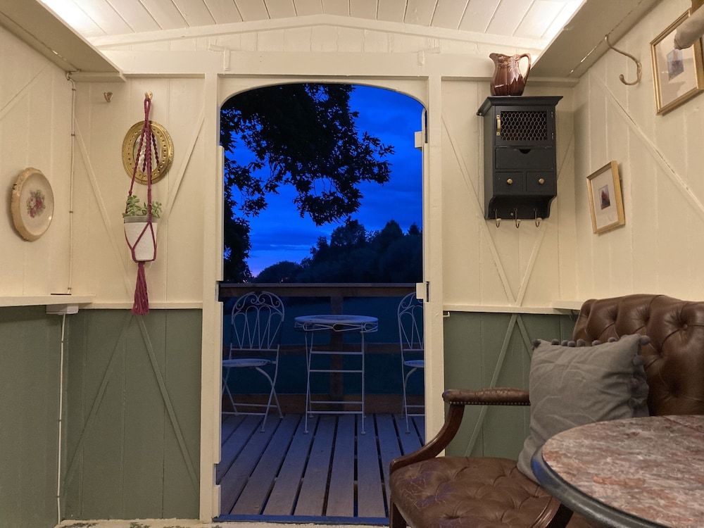Cabin