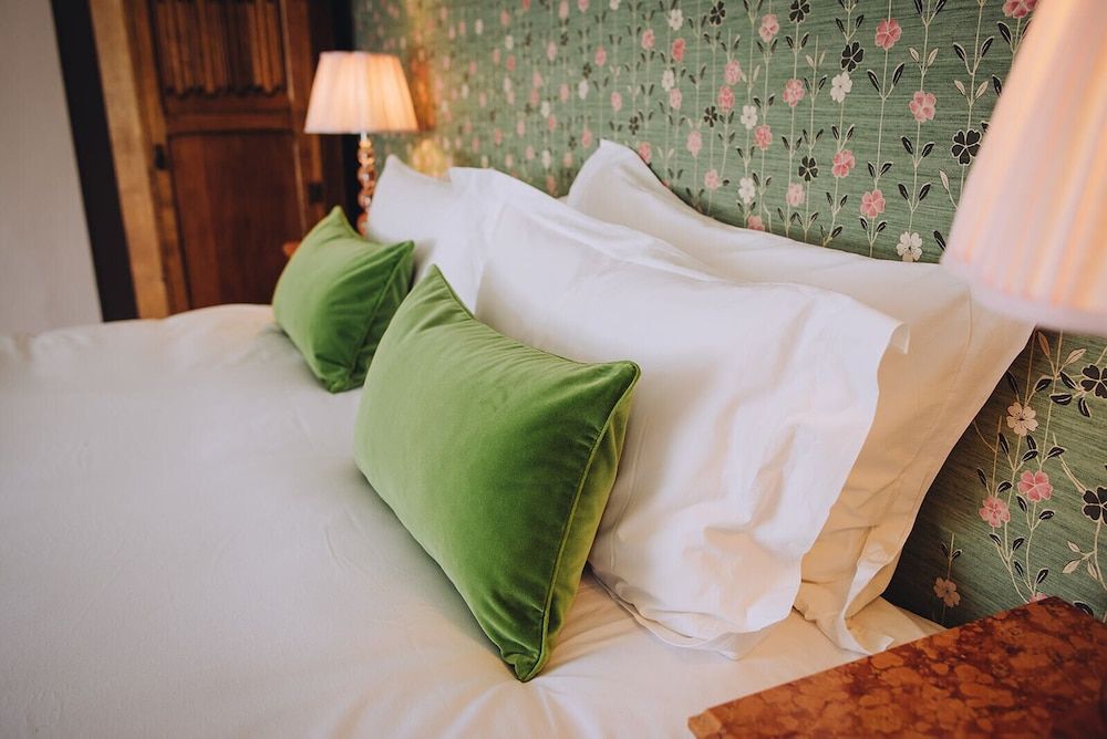 Premium Double or Twin Room