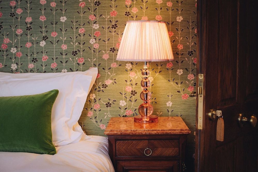 Premium Double or Twin Room