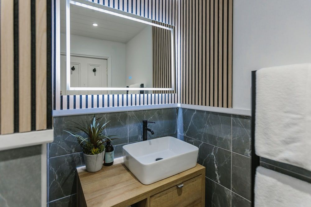 Haar with Rooms Deluxe Room 7