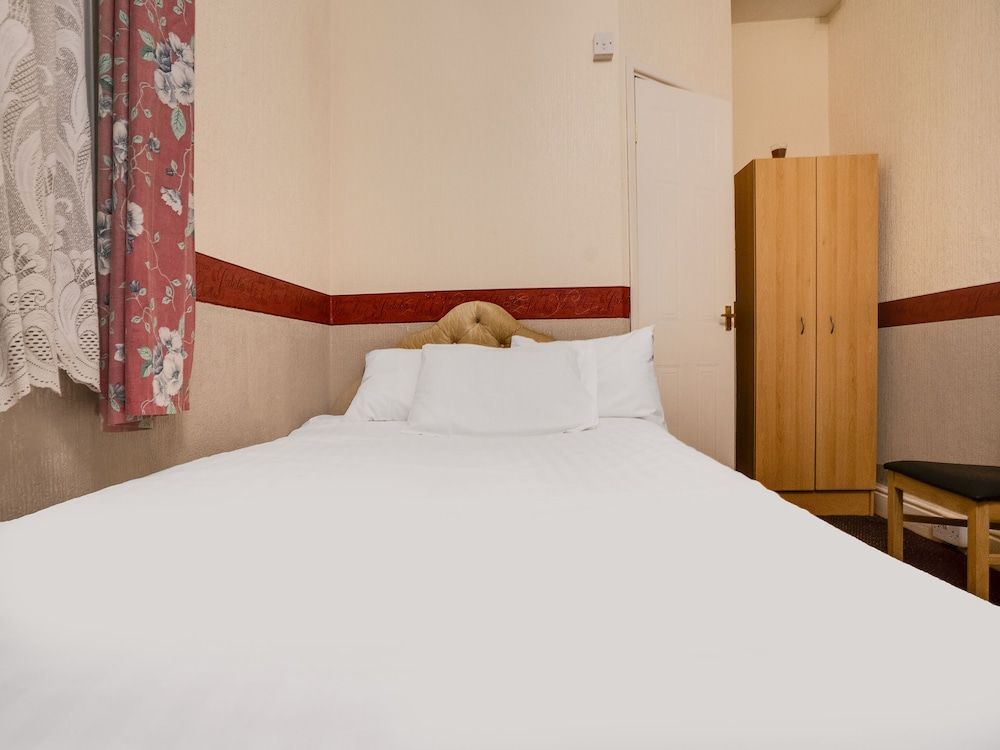 Standard Quadruple Room, 2 Double Beds